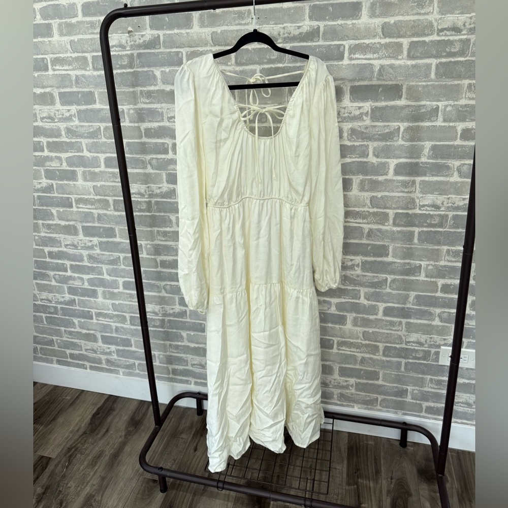 TopShop Maxi Dress